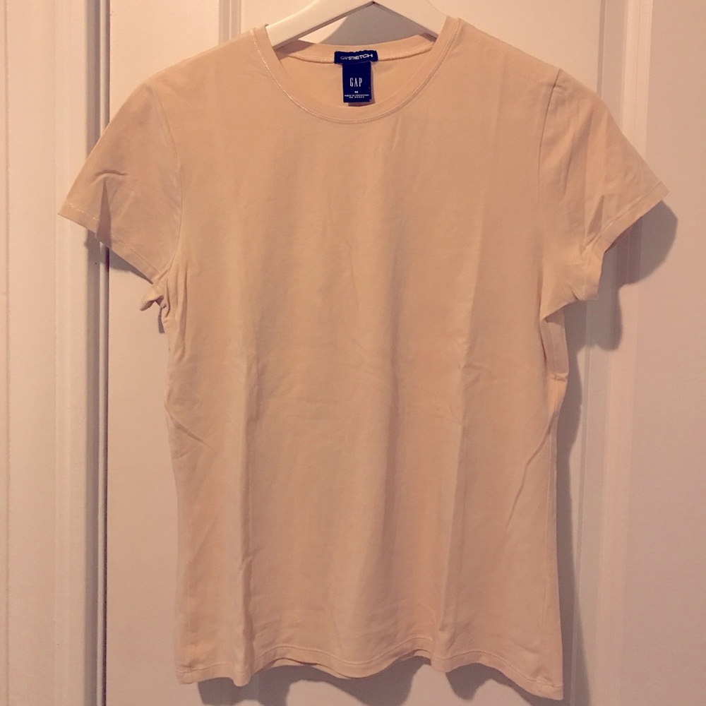 Gap t shirt new